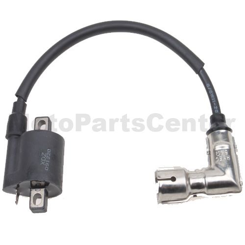 Ignition Coil for 2 Stroke 50cc Engine - Click Image to Close