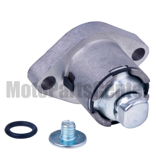 Tensioner for GY6 150cc Engine - Click Image to Close