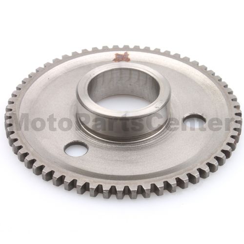 Clutch Gear for GY6 125cc-150cc Engine - Click Image to Close