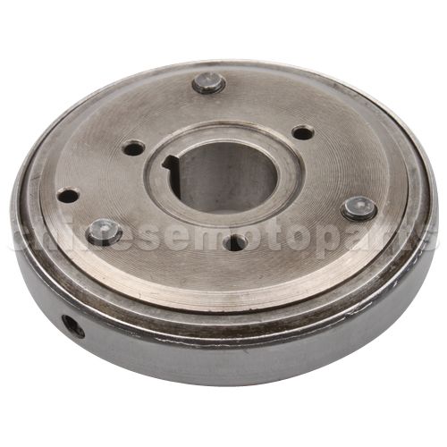 Clutch for GY6 125cc-150cc Engine - Click Image to Close