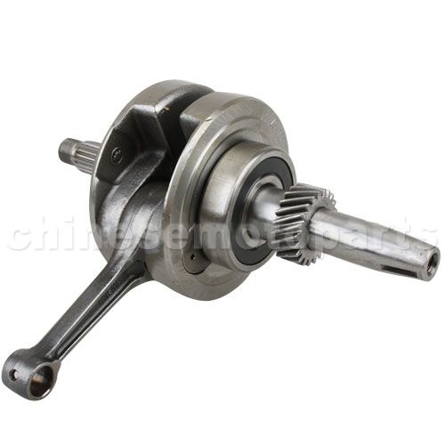 CrankShaft for CG250cc Engine - Click Image to Close