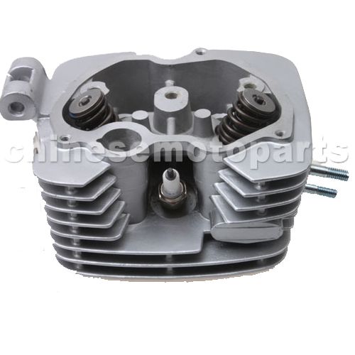 Cylinder Head for CG150cc Engine - Click Image to Close