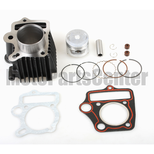 Cylinder Kit for 70cc Engine - Click Image to Close