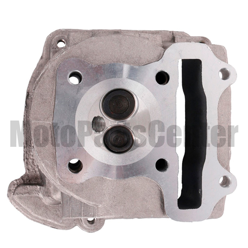 Cylinder Head for GY6 150cc Engine - Click Image to Close