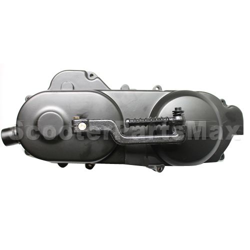 Engine Cover for GY6 50cc - Click Image to Close