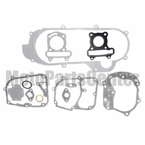Gasket Set for GY6 50cc Engine - Click Image to Close