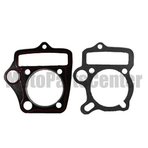 Cylinder Gasket for 110cc Engine - Click Image to Close