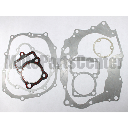 Complete Gasket Set for CG150cc Engine - Click Image to Close