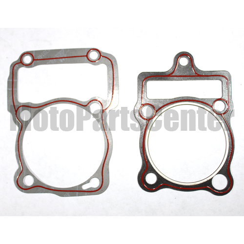 Cylinder Gasket for CG250cc Engine - Click Image to Close