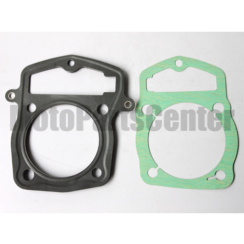 Cylinder Gasket for CB250cc Engine - Click Image to Close