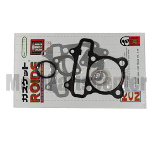 Gasket Set for GY6 150cc Engine - Click Image to Close