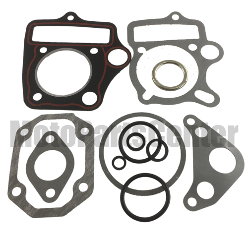 Cylinder Gasket for 90cc Engine - Click Image to Close