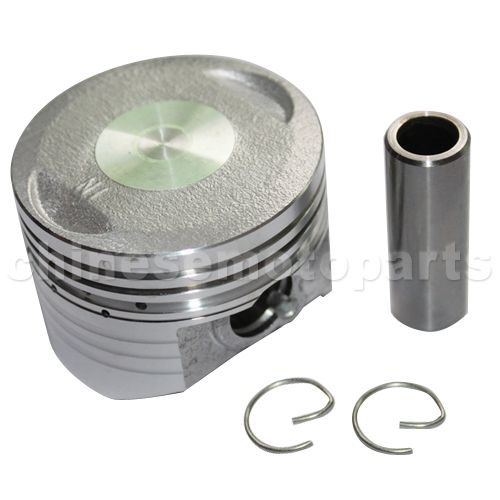 Piston for LIFAN 150cc Engine - Click Image to Close