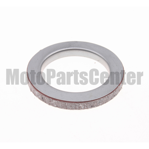 Exhaust Pipe Gasket for CF250cc Water-cooled ATV, Go Kart, Moped & Scooter - Click Image to Close