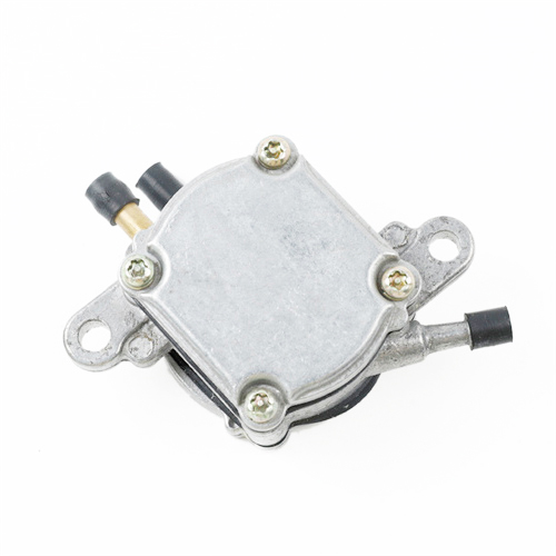 Fuel Pump for GY6 50cc-250cc Scooter Moped - Click Image to Close