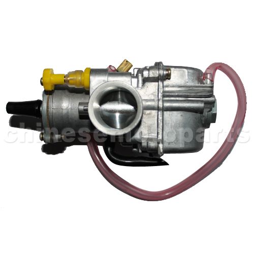 28mm Carburetor for 125cc-150cc Engine - Click Image to Close