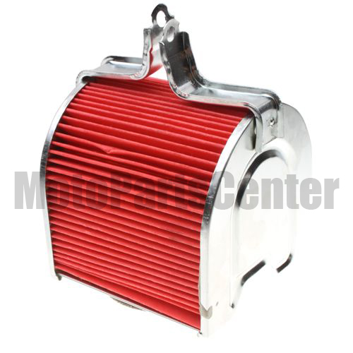 Air Filter for CF250cc Water-cooled ATV, Go Kart, Moped & Scooter - Click Image to Close