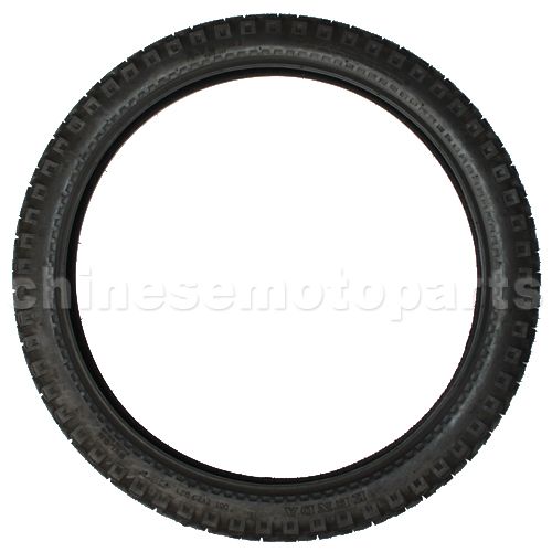 Kenda 2.75-21 Front Tire for 50cc-125cc Dirt Bike - Click Image to Close