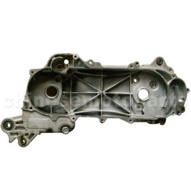 Left Crankcase for GY6 50cc Engine