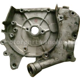 Right Side Cover for GY6 50cc Engine